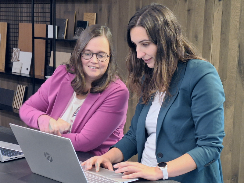 Evolynx biedt je als onafhankelijke partner de juiste ondersteuning om je digitaal project sneller en beter te realiseren